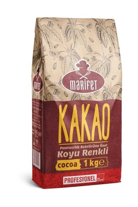 marifet kakao